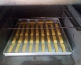 Foto langkah ke 5 dari resep Kastengel Ngeprul dan Lembut.