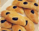Une image de l'étape 8 de Soufflé très feuilletée au saumon et à la coriandre.
