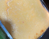 Foto del paso 4 de la receta: Tarta de queso sin azúcar