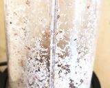 A picture of step 2 of Broken wheat Payasam.