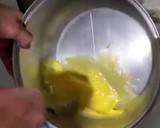 Foto del paso 2 de la receta: Filete empapelado, con aderezo de mayonesa casera