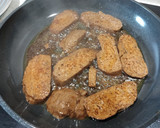 Foto del paso 6 de la receta: Coliflor al horno y seitán