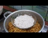 Foto langkah ke 4 dari resep Sawut Singkong.