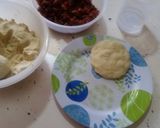 Foto del paso 3 de la receta: Gorditas de chicharrón prensado