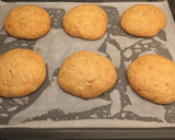Foto del paso 15 de la receta: Tortitas de arroz con leche y canela, sin gluten, sin lactosa