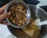 Foto langkah ke 4 dari resep Hummingbird Cake.