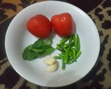 Foto langkah ke 2 dari resep Sambel Pecel Lele.