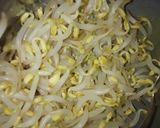 Foto langkah ke 1 dari resep Gehu (tahu isi toge).