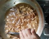 Foto langkah ke 4 dari resep Ayam masak kecap inggris.