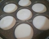 Foto langkah ke 4 dari resep Pinukuik (Cemilan Khas Minang).