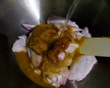 Foto langkah ke 3 dari resep Ayam Tangkap Aceh.