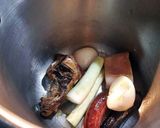 Foto del paso 3 de la receta: Fabada asturiana