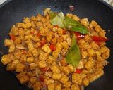 Foto langkah ke 4 dari resep Oseng Tempe Saus Tiram.