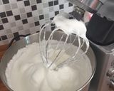 Foto del paso 2 de la receta: Ángel cake de chocolate