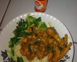 Foto langkah ke 5 dari resep Mie ayam dapur Antika #14.