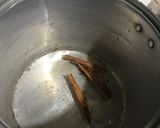Foto del paso 1 de la receta: Atole blanco