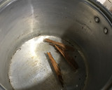 Foto del paso 1 de la receta: Atole blanco