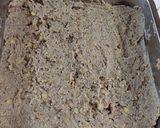 Foto del paso 5 de la receta: Tofu de lentejas sin soja