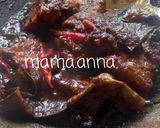 Foto langkah ke 4 dari resep Tahu Bacem Favoritku 💜.