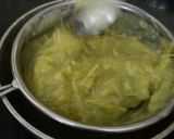 A picture of step 7 of Drumstick soup.