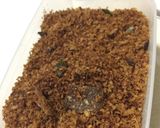 Foto langkah ke 3 dari resep Serundeng daging.