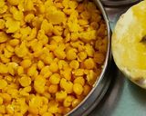 पुरणपोळी (puranpoli recipe in marathi) रेसिपी स्टेप 1 फोटो 