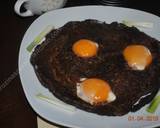 Olive Omelette  املت زیتونی recipe step 7 photo