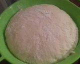 Házi kenyér! 😇 recept fázis 3 fotója