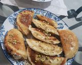 صورة لخطوة 5 من وصفة قطايف رمضان