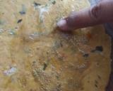 Square Minty Potato-Onion Parathas (From Potato-Onion Sabji) recipe step 3 photo