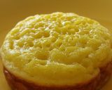 Foto langkah ke 9 dari resep Bingka Ambon Mini.