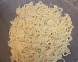 Foto langkah ke 1 dari resep Bakwan Mie.
