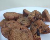 Foto langkah ke 9 dari resep Chewy Cookies.