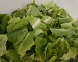 Foto del paso 2 de la receta: Ensalada con arroz, rábanos y vinagreta de menta