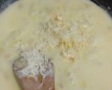 Foto langkah ke 6 dari resep Mac and Cheese.