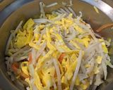 跟女兒一起瘦：健康減重瘦身蔬菜捲的食譜步驟3照片