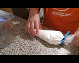 Foto del paso 3 de la receta: Arbolito de Navidad