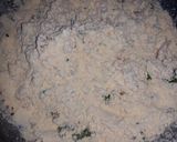A picture of step 4 of Basan ka salan.