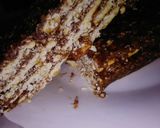 Foto del paso 1 de la receta: Turrón de avena