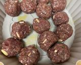 Foto del paso 3 de la receta Albóndigas con Tomate Frito !!!!