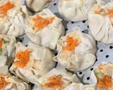 Foto langkah ke 2 dari resep Dimsum Ayam Udang.