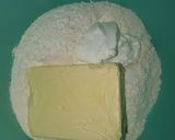 Sajtos rúd recept fázis 1 fotója