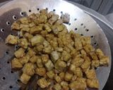 Foto langkah ke 2 dari resep Orek Tempe Pedas Manis.