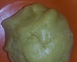 Foto langkah ke 3 dari resep Pie Susu Keju Magicom.