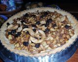 Foto del paso 6 de la receta: Tarta Soledad de manzana🍏🥧