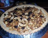 Foto del paso 6 de la receta: Tarta Soledad de manzana🍏🥧