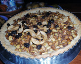 Foto del paso 6 de la receta: Tarta Soledad de manzana🍏🥧