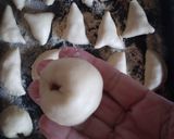 Foto del paso 9 de la receta: Empanadas de jamón y queso