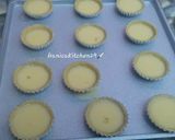 Foto langkah ke 2 dari resep Pie Susu Bali.