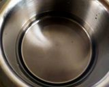 A picture of step 1 of Gatta Curry.